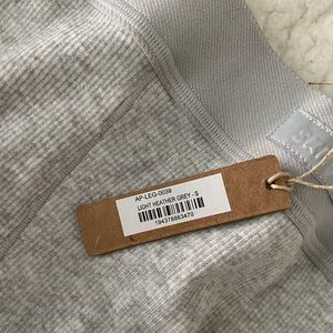 Skims cotton leggings